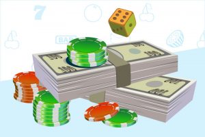 Как начать играть в казино на деньги