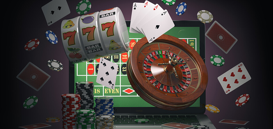 как играть в казино на деньги